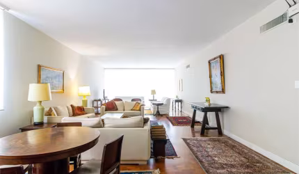 Apartamento com 4 quartos à venda em Higienópolis - SP