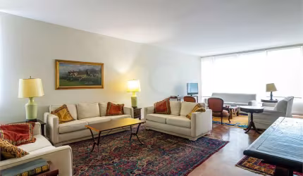 Apartamento com 4 quartos à venda em Higienópolis - SP