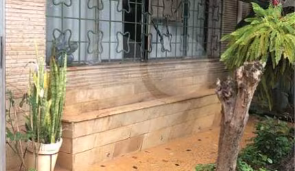 Casa com 4 quartos à venda em Vila Mariana - SP