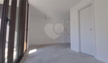 Apartamento com 1 quartos à venda em Vila Nova Conceição - SP