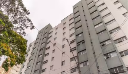 Apartamento com 2 quartos à venda em Sumarezinho - SP
