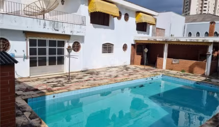 Casa com 5 quartos à venda em Jaçanã - SP