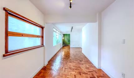 Apartamento com 3 quartos à venda em Higienópolis - SP