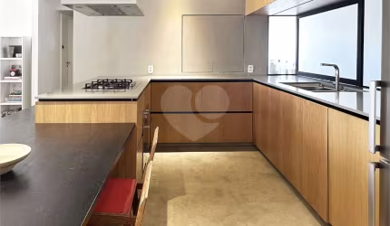 Apartamento com 2 quartos à venda em Chácara Inglesa - SP