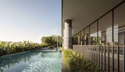 Apartamento com 4 quartos à venda em Cerqueira César - SP