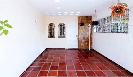 Condomínio com 3 quartos à venda em Vila Nova Conceição - SP