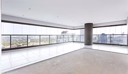 Apartamento com 3 quartos à venda em Sumarezinho - SP