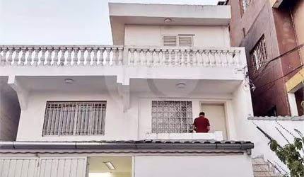 Casa com 3 quartos à venda ou para locação em Jaçanã - SP