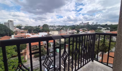 Apartamento com 2 quartos à venda em Lapa - SP