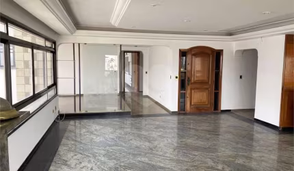 Apartamento com 4 quartos à venda em Jardim Da Saúde - SP