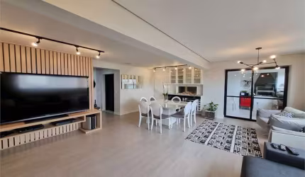 Apartamento com 5 quartos à venda em Lauzane Paulista - SP