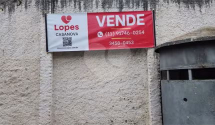Casa com 3 quartos à venda em Jardim Aeroporto - SP