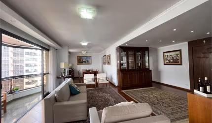 Apartamento com 3 quartos à venda em Santana - SP