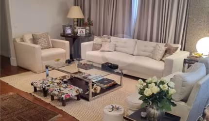 Apartamento com 3 quartos à venda em Paraíso - SP