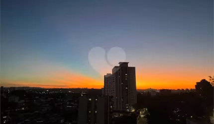Apartamento com 3 quartos à venda em Vila Madalena - SP