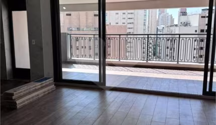 Apartamento com 4 quartos à venda em Vila Mariana - SP
