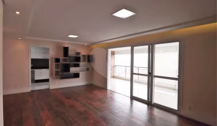 Apartamento com 4 quartos à venda em Santana - SP