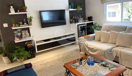 Apartamento com 3 quartos à venda em Paraíso - SP