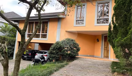 Condomínio com 5 quartos à venda em Super Quadra Morumbi - SP