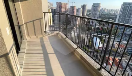 Apartamento com 2 quartos à venda em Butantã - SP