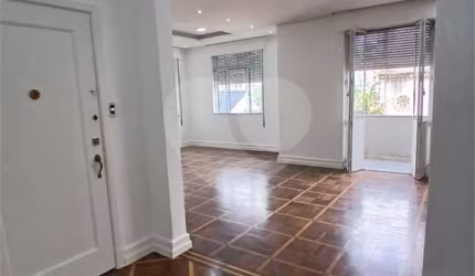 Apartamento com 4 quartos à venda ou para locação em Bela Vista - SP