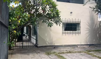Casa com 3 quartos à venda em Pinheiros - SP