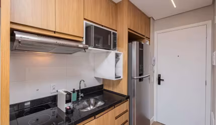 Apartamento com 1 quartos à venda em Jardim das acácias - SP