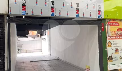 Loja à venda ou para locação em Jardim Paulistano - SP