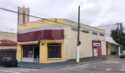 Salão Comercial à venda ou para locação em Vila Carrão - SP