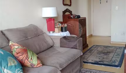 Apartamento com 3 quartos à venda em Santana - SP