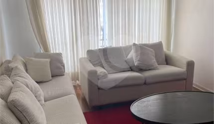Apartamento com 3 quartos à venda em Jardim Paulista - SP