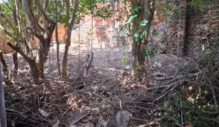Terreno com 4 quartos à venda em Cidade Vargas - SP