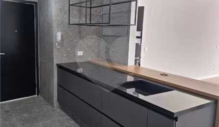 Apartamento com 3 quartos à venda em Cerqueira César - SP