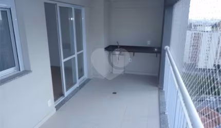 Apartamento com 2 quartos à venda em Vila Guarani (z Sul) - SP