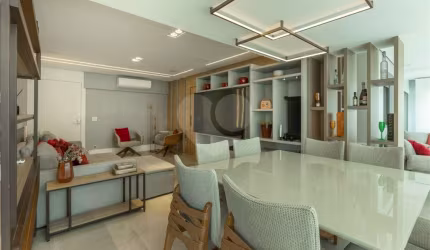 Apartamento com 2 quartos à venda em Vila Gumercindo - SP