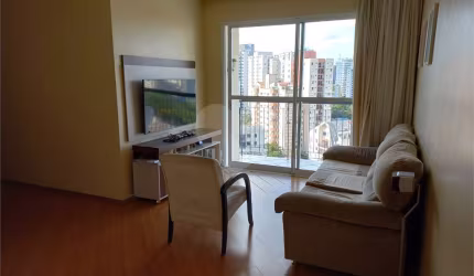 Apartamento com 3 quartos à venda em Vila Guarani (z Sul) - SP