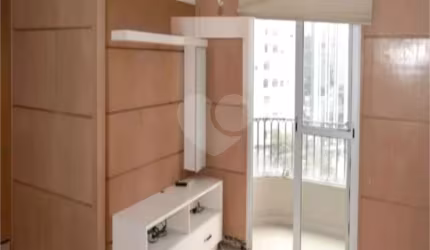 Apartamento com 2 quartos à venda ou para locação em Jardim Paulista - SP