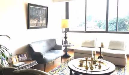 Apartamento com 3 quartos à venda em Alto De Pinheiros - SP