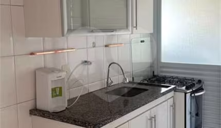 Apartamento com 3 quartos à venda em Vila Gomes Cardim - SP