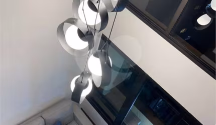 Loft com 1 quartos à venda em Jardim Paulista - SP