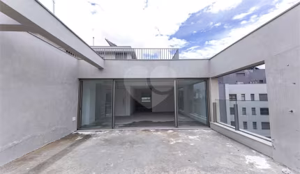 Cobertura com 3 quartos à venda em Jardim América - SP