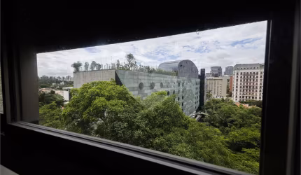 Cobertura com 3 quartos à venda em Jardim América - SP