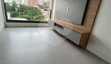 Apartamento com 2 quartos à venda em Perdizes - SP