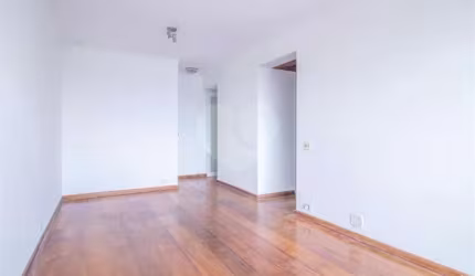 Apartamento com 3 quartos à venda em Sumarezinho - SP