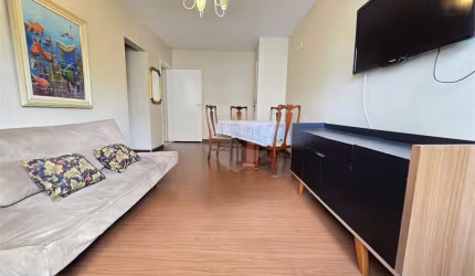 Apartamento com 2 quartos à venda ou para locação em Saúde - SP
