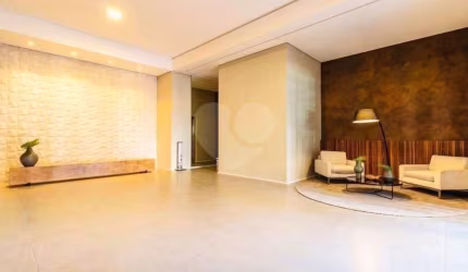 Apartamento com 3 quartos à venda em Jardim Da Saúde - SP
