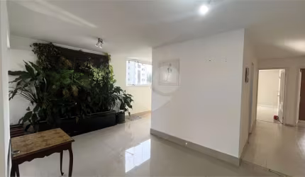 Apartamento com 3 quartos à venda em Ipiranga - SP