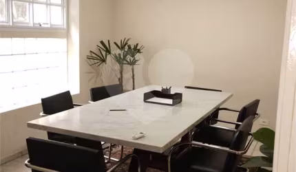 Sobrado com 7 quartos à venda em Jardim Paulista - SP