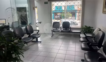 Sobrado com 1 quartos à venda em Pinheiros - SP