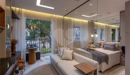Apartamento com 3 quartos à venda em Perdizes - SP